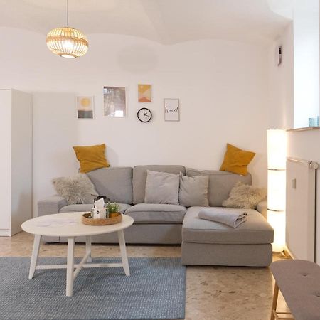 Bohnapartments Elisa - Wohlfuehlapartment Mit 2 Gratis Parkplaetzen Und 3 Schlafzimmern - Wlan - Vollausstattung Erfurt Zewnętrze zdjęcie