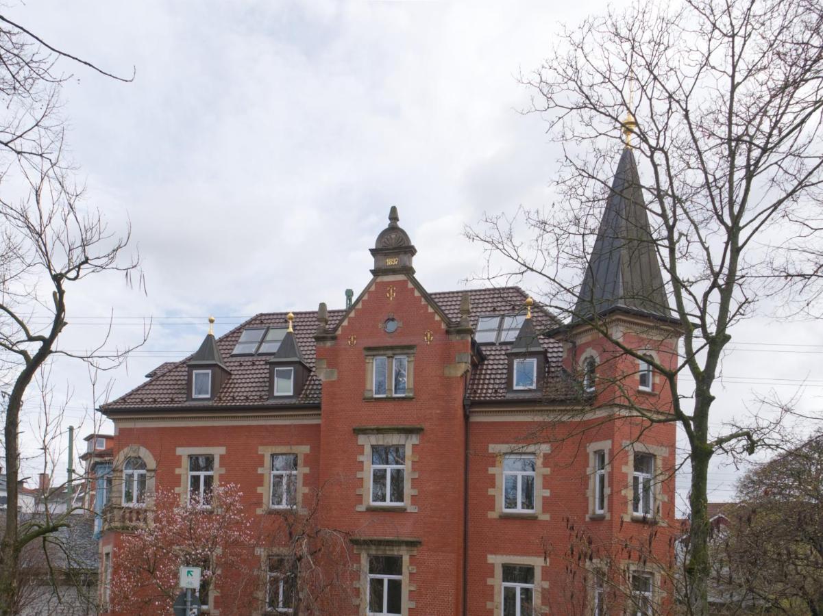 Bohnapartments Elisa - Wohlfuehlapartment Mit 2 Gratis Parkplaetzen Und 3 Schlafzimmern - Wlan - Vollausstattung Erfurt Zewnętrze zdjęcie