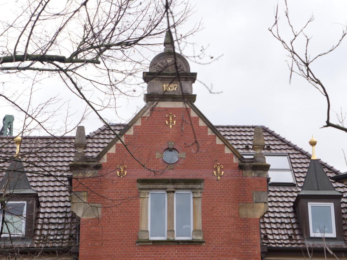 Bohnapartments Elisa - Wohlfuehlapartment Mit 2 Gratis Parkplaetzen Und 3 Schlafzimmern - Wlan - Vollausstattung Erfurt Zewnętrze zdjęcie